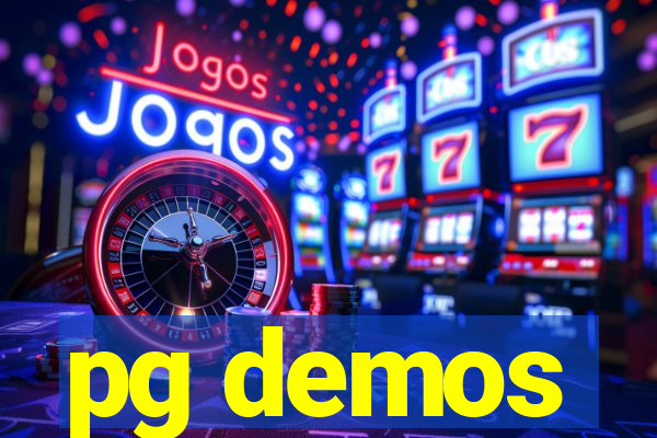 pg demos